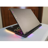 Laptop Lenovo Legion 7 I9-11980 Rtx 3080 16vram 32gb Ram 2tb