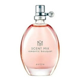 Perfume Scent Mix Romantic Bouquet Avon
