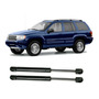 Gato Amortiguador Capot Jeep Grand Cherokee 1999 - 2004 Jeep Cherokee