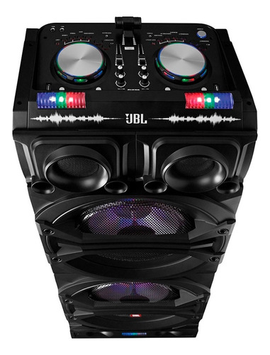 Jbl J2515 Dj Expert