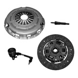 1 Kit Clutch Strunker Nissan Tiida 1.8l 07/18