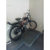 Bike Motorizada