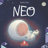 Libro : Neo Heroe Prematuro - Cortina, Gabriel