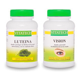 Luteina Y Vision Vita Tech