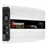 Fonte E Carregador De Batería Taramps Smart Charger 120 Amp