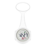 Reloj Eléctrico Con Pantalla Digital Lcd Reloj De Enfermera