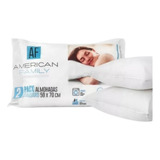 Almohada Cannon Set De 2