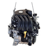 Motor Completo Volkswagen Bora 2.0 8v N Cbpa 2012