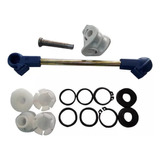 Kit Bujes Reparacion Selectora Chevrolet Aveo