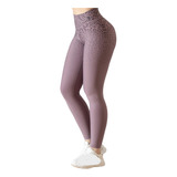 Legging Lycra Deportivo Colombiano Galasport Elite Miztli