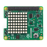 Placa De Microcontrolador Raspberry Sense Hat