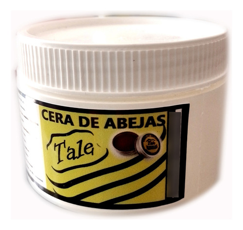 Cera De Abejas Para Madera