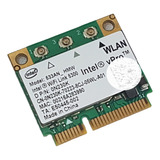 Wifi Link 5300 533an_hmw Dual Band 2.4/5g Para Dell E6400