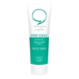 Crema Para Peinar Rulos Nov Trends Apps Keep Curly 250 Gr