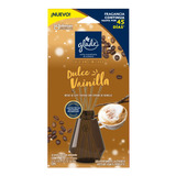 Ambientador Varitas Glade Para Navidad Dulce De Vainilla