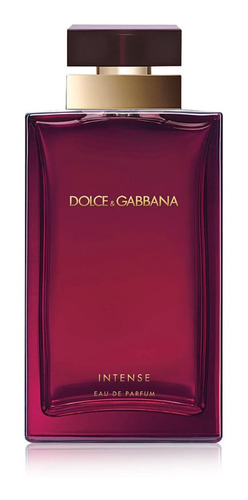 Perfume Dolce & Gabbana Pour Femme Intense Edp 100 Ml