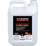 Canelinha Limpador Alcalino Multiuso Finisher 5l