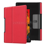 Funda Protector Lenovo Yoga Smart Tab 5 Yt-x705 Yt-x705f 