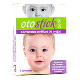 Otostick Correctores Estéticos Para Orejas Prominentes, Co.