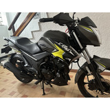 Moto Cr4 Akt 125 Modelo 2023