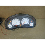 03 2003 Jeep Liberty Speedometer Instrument Cluster Oem  Tty