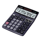 Calculadora De Escritorio De Negocios Casio Dj120d Check Amp
