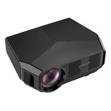 Proyector Led 1080p Full Hd, Cine En Casa, Hdmi, Usb