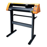 Plotter De Corte 63cm Ks-730 Moritzu P/vinilos Textil Autoad