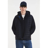 Chaleco Levis Packable Puffer Vest