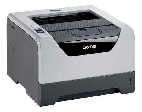 Impressora  Brother Hl-5 Series Hl-5350dn  110v - 120v.