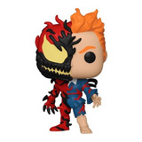 Funko Pop! Spider-man: Carnage Edición Especial #797