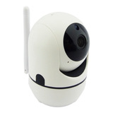 Camara Seguridad Wifi V380 Pro Sensor Seguimiento Robotizada