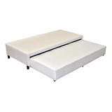 Sommier Divan Carro Cama Marinera Mussa Urania 90x190