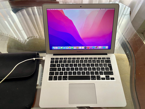 Computador Portatil Macbook Air
