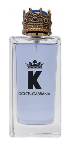 Dolce & Gabbana King Edt 100ml Premium