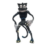 Figura De Accion Siren Head Gato Cartoon