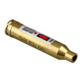 Colimador Laser De Mira Telescopica Cal 7mm Xtr C