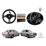 Funda Cubre Volante Piel Mercedes Benz C230 1993 A 2000