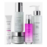 Set 5 Rutina Skincare Lifting Firmeza Novage+ Normal Oriflam