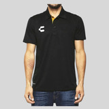 Playera Polo Charly Hombre Sport 5007648000