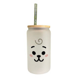 Vaso Vidrio Bt21 Rj