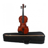 Amadeus Cellini Amvl003 Violin Estudiante 3/4 Arco Estuche