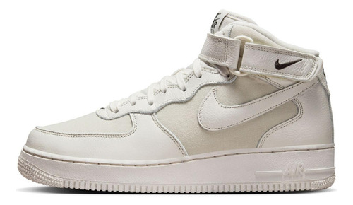 Tenis Hombre Nike Air Force 1 Mid '07 Lx Nbhd