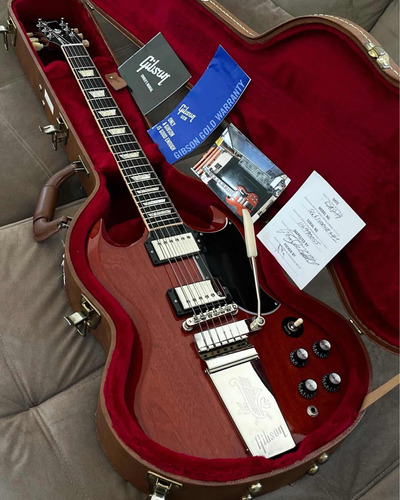 Gibson Sg 61. 12x S Juros. Fender Prs Boss Orange EpiPhone