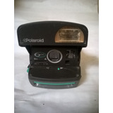 Cámara Instantánea Polaroid 600 90's P/refacciones