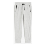 Joggers Slim Fit H&m Para Hombre