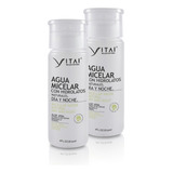 Agua Micelar 2 Und Natural - mL a $825