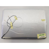 Tapa Pantalla Completa Notebook Kelyx Pcw20 Exo Eurocase