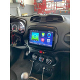 Multimedia Android 9 Jeep Renegade