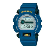 Reloj G-shock Hombre Dw-9052-2vdr /relojería Violeta